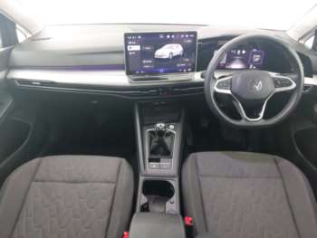 Used Volkswagen Golf 2024 for sale - 75382230: Photo