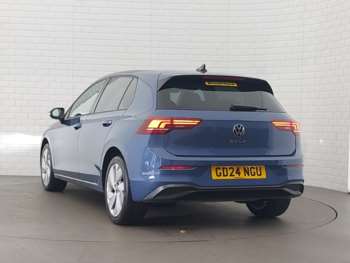 Used Volkswagen Golf 2024 for sale - 75382230: Photo