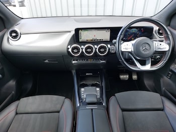 Used Mercedes-Benz B Class 2021 for sale - 78510180: Photo