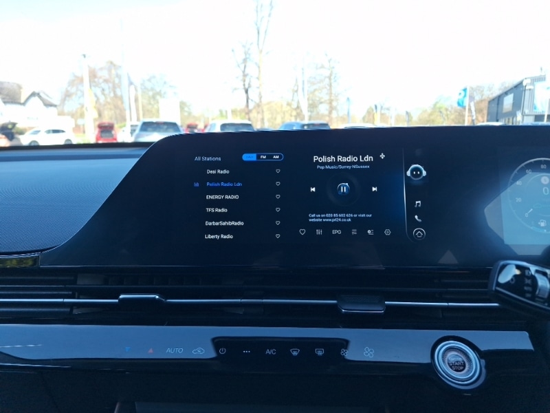 Used Omoda OMODA 5 2025 for sale - 78156296: Photo 12