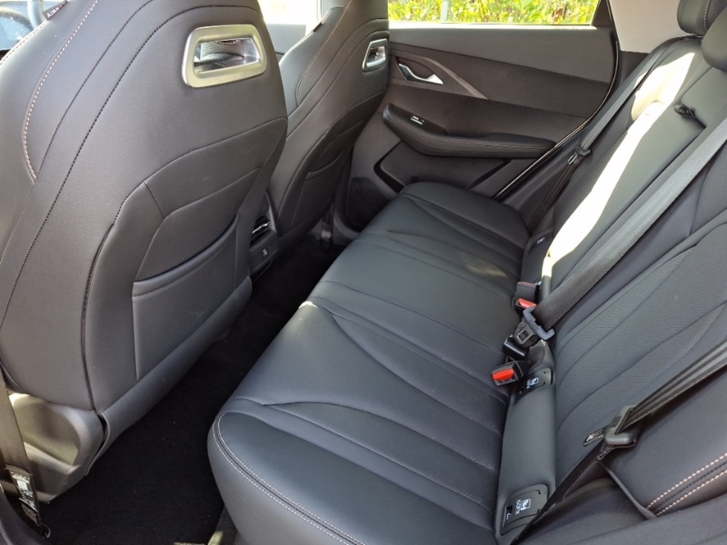 Used Omoda OMODA 5 2025 for sale - 78156296: Photo 6