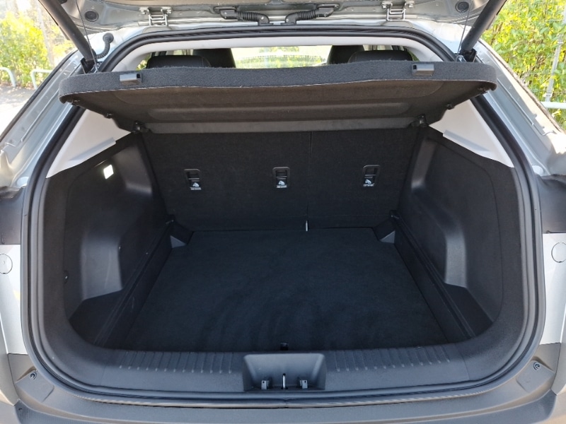 Used Omoda OMODA 5 2025 for sale - 78156296: Photo 8