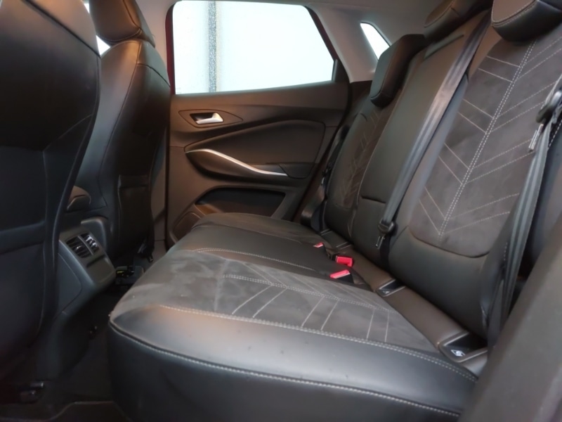 Used Vauxhall Grandland 2023 for sale - 77190239: Photo 6