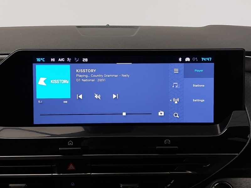 Used Citroen C5 X 2024 for sale - 76861154: Photo 10