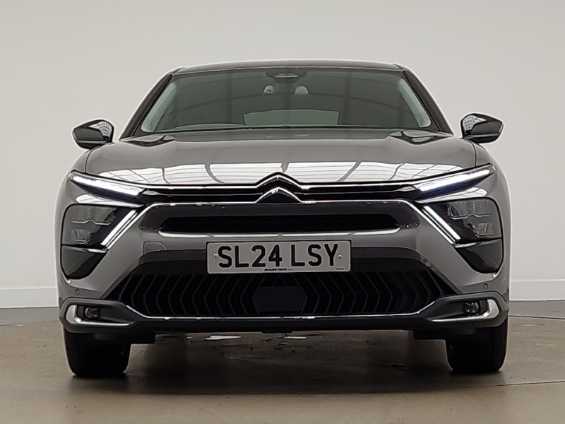 Used Citroen C5 X 2024 for sale - 76861154: Photo 12