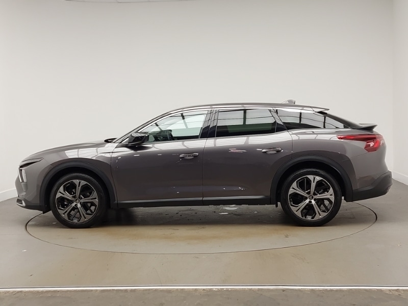 Used Citroen C5 X 2024 for sale - 76861154: Photo 4