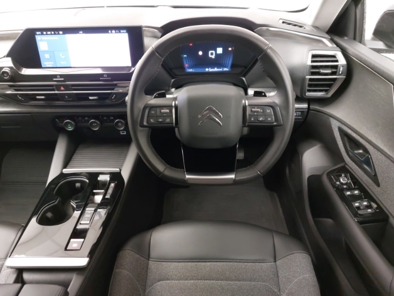 Used Citroen C5 X 2024 for sale - 76861154: Photo 7