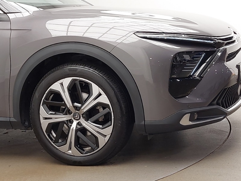 Used Citroen C5 X 2024 for sale - 76861154: Photo 9