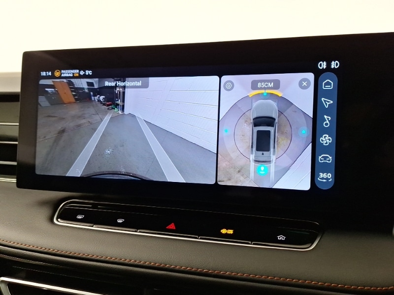 Used MG MG HS 2024 for sale - 77190280: Photo 11