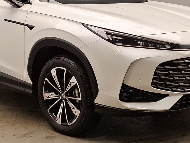 Used MG MG HS 2024 for sale - 77190280: Photo 9