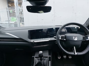 Used Vauxhall Astra 2023 for sale - 79460805: Photo