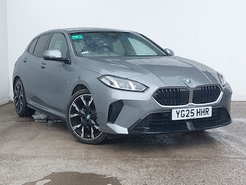 Used BMW 1 Series 2025 for sale - 75914004: Photo