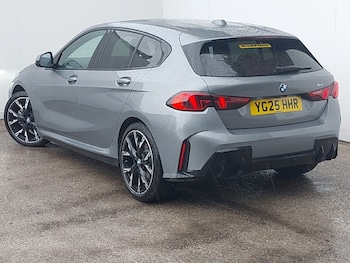 Used BMW 1 Series 2025 for sale - 75914004: Photo