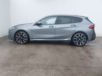 Used BMW 1 Series 2025 for sale - 75914004: Photo