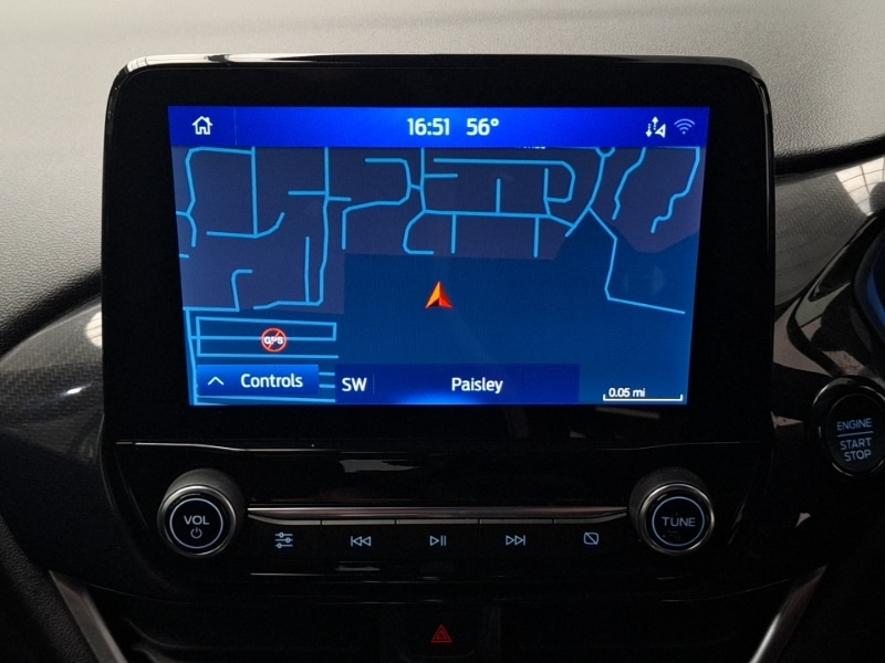 Used Ford Puma 2023 for sale - 76713971: Photo 10