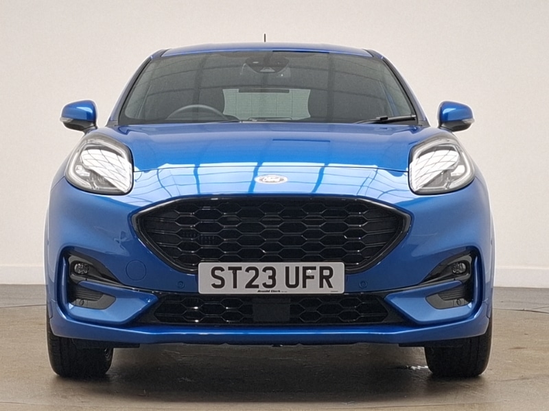 Used Ford Puma 2023 for sale - 76713971: Photo 12