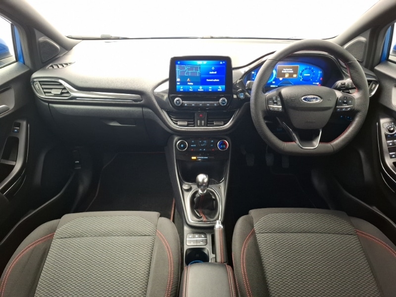 Used Ford Puma 2023 for sale - 76713971: Photo 2