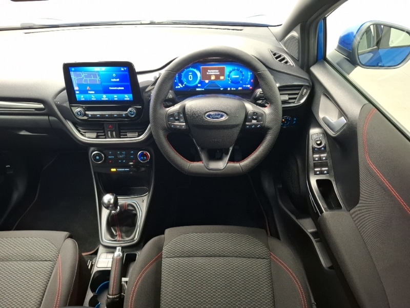 Used Ford Puma 2023 for sale - 76713971: Photo 7