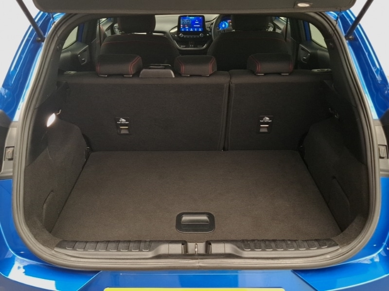 Used Ford Puma 2023 for sale - 76713971: Photo 8