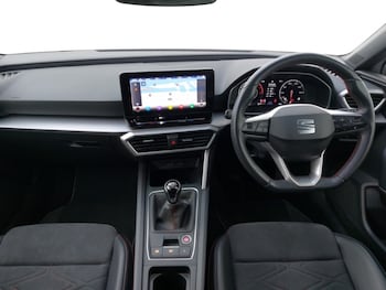 Used SEAT Leon 2022 for sale - 78321138: Photo