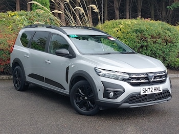 Dacia - Jogger
