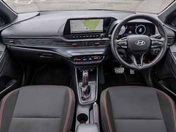 Used Hyundai i20 2025 for sale - 79671293: Photo
