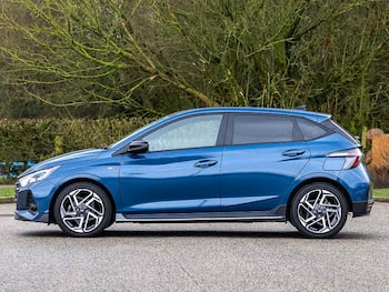Used Hyundai i20 2025 for sale - 79671293: Photo