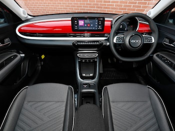 Used Fiat 600 2026 for sale - 79555233: Photo