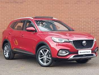 2022 - 1.5 T-GDI Exclusive 5dr DCT