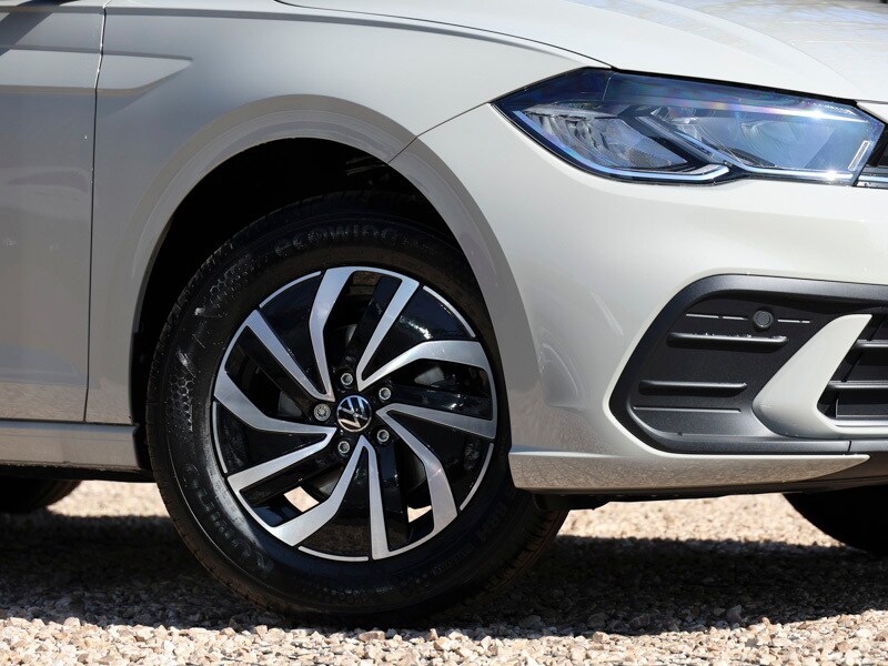 Used Volkswagen Polo 2025 for sale - 77419693: Photo 9