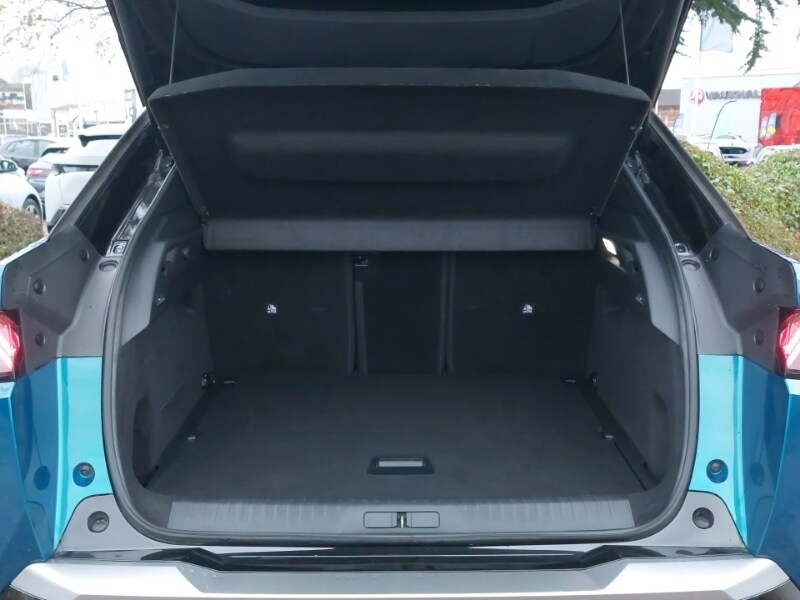 Used Peugeot 3008 2025 for sale - 77503663: Photo 8