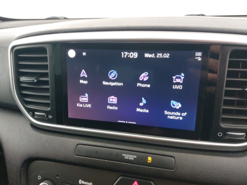 Used Kia Sportage 2020 for sale - 77823492: Photo 10