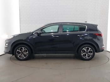 Used Kia Sportage 2020 for sale - 77823492: Photo