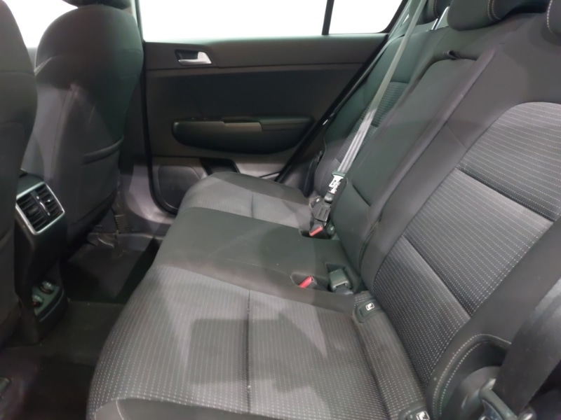 Used Kia Sportage 2020 for sale - 77823492: Photo 6