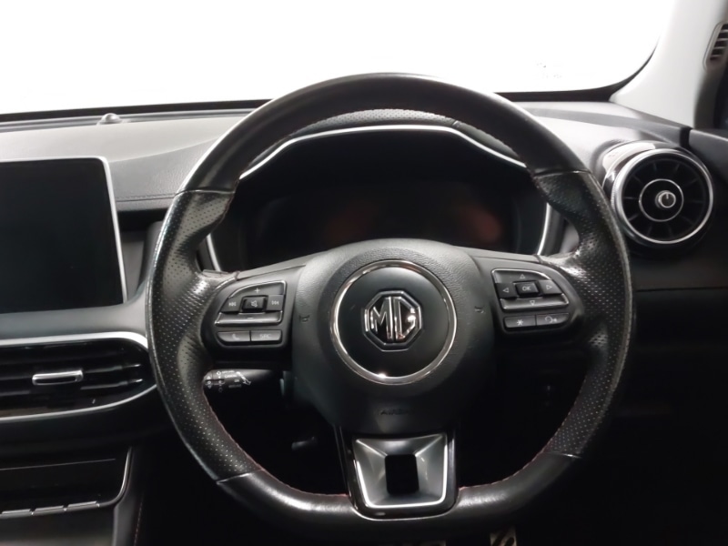 Used MG MG HS 2023 for sale - 76970806: Photo 10