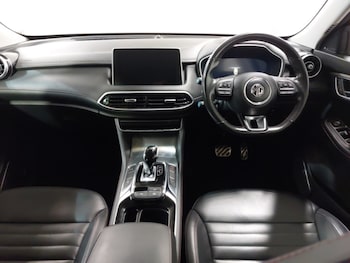 Used MG MG HS 2023 for sale - 76970806: Photo