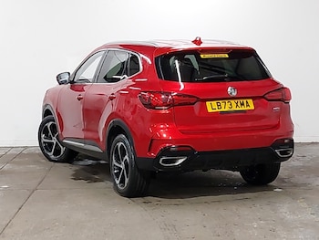 Used MG MG HS 2023 for sale - 76970806: Photo