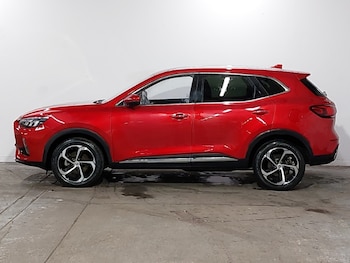 Used MG MG HS 2023 for sale - 76970806: Photo