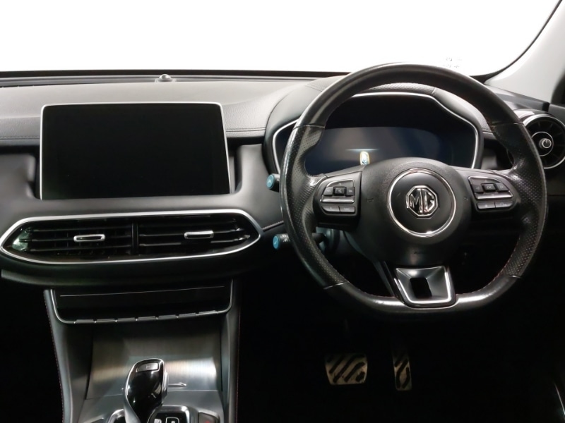 Used MG MG HS 2023 for sale - 76970806: Photo 7