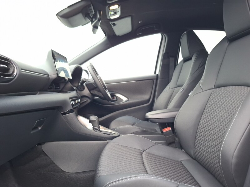 Used Mazda Mazda2 HYBRID 2025 for sale - 76610417: Photo 5