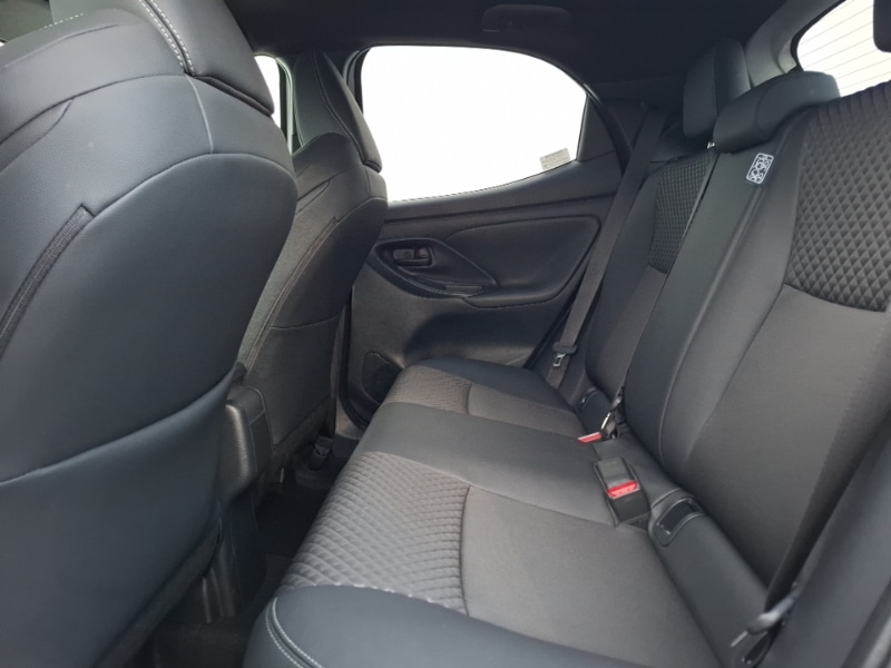 Used Mazda Mazda2 HYBRID 2025 for sale - 76610417: Photo 6