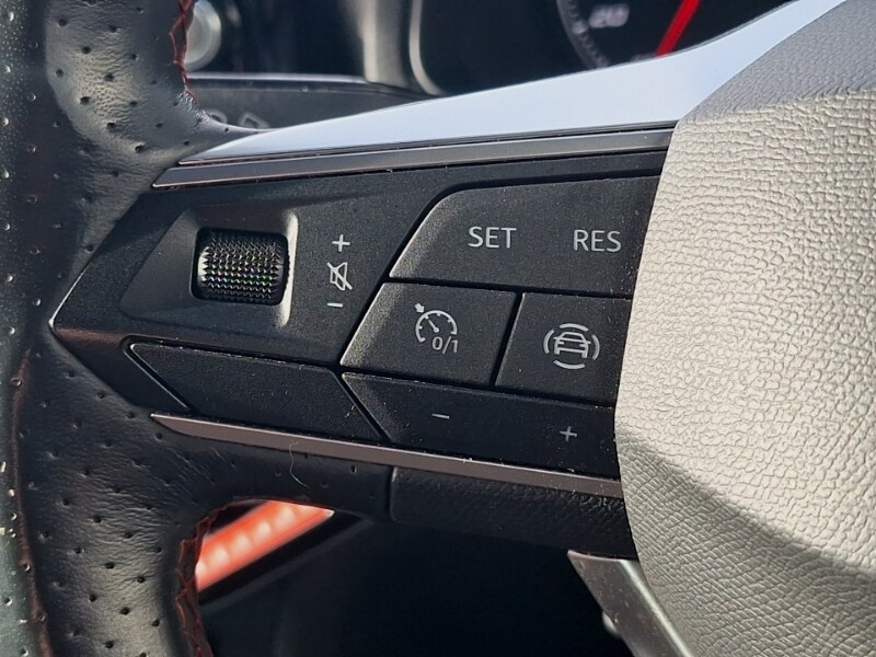 Used SEAT Arona 2023 for sale - 77949914: Photo 11