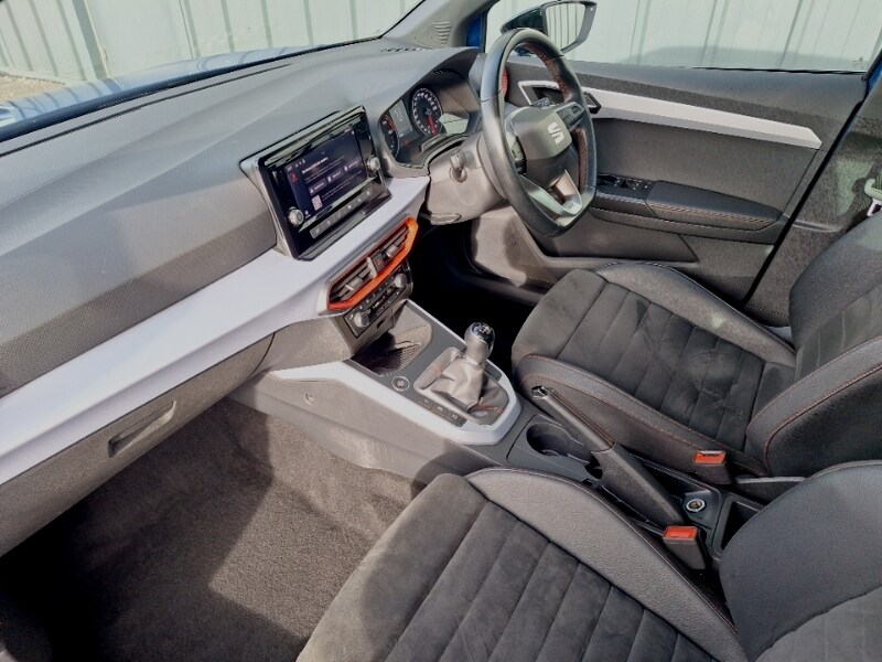 Used SEAT Arona 2023 for sale - 77949914: Photo 5