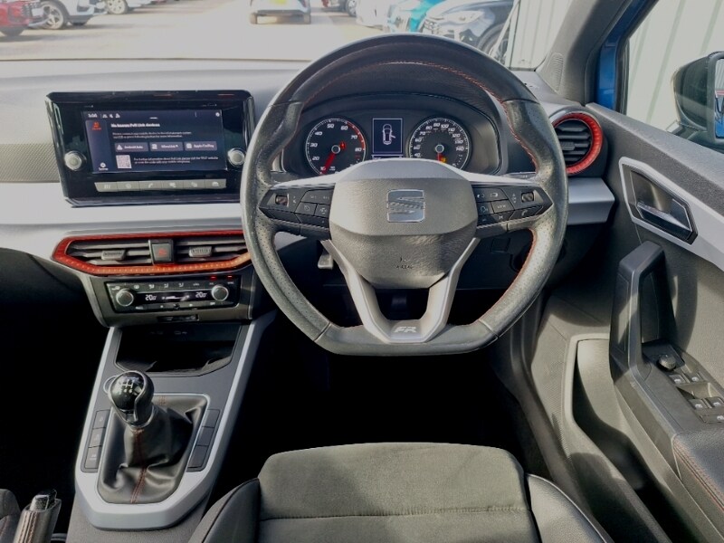 Used SEAT Arona 2023 for sale - 77949914: Photo 7