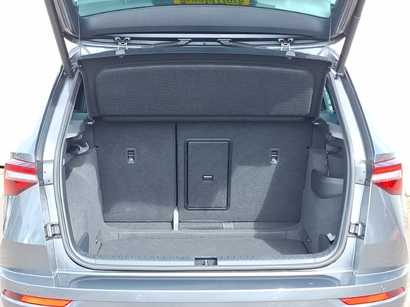 Used Skoda Karoq 2024 for sale - 76353962: Photo 8