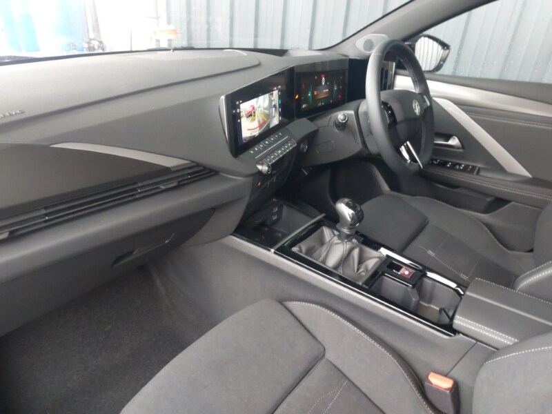 Used Vauxhall Astra 2025 for sale - 76838040: Photo 5