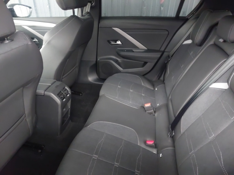 Used Vauxhall Astra 2025 for sale - 76838040: Photo 6