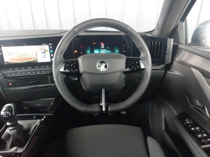 Used Vauxhall Astra 2025 for sale - 76838040: Photo 7