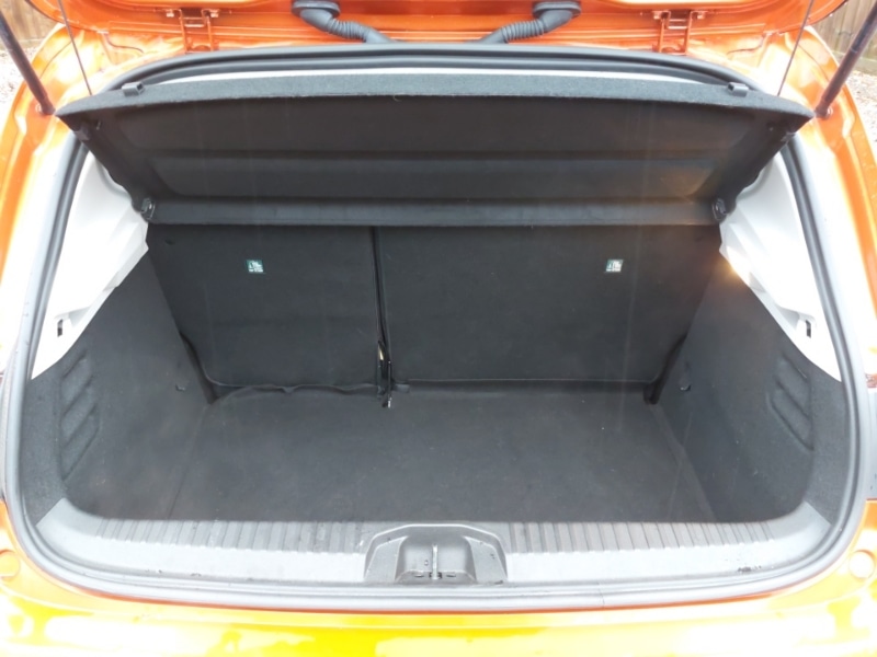 Used Renault Clio 2022 for sale - 76846357: Photo 8