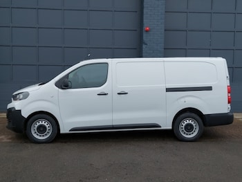 Used Citroen Dispatch 2025 for sale - 77630538: Photo